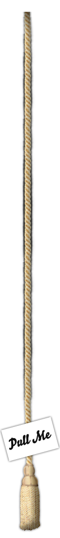 Pull Me Rope